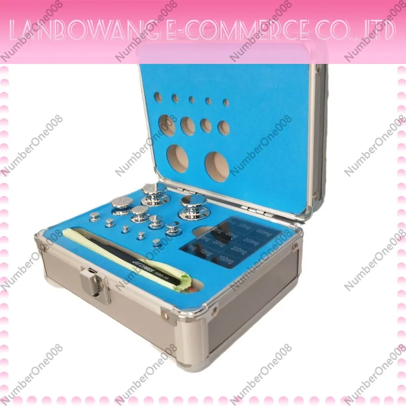 

Suitable for Calibrating High-precision Weights in Non-magnetic Stainless Steel Balance Scales and Measuring Weights