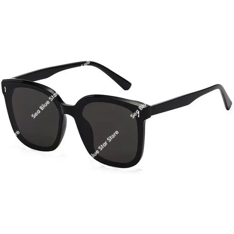 New GM sunglasses, women's and men's sunglasses, glasses, driving sun protection and UV protection (buy one get one free)