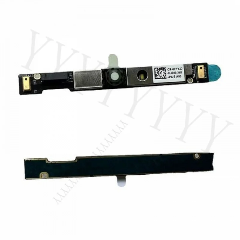 

Y Y Y New GENUINE FOR DELL LATITUDE 5530 LAPTOP WEBCAM CAMERA MODULE XYXJ2 0XYXJ2 TESTED