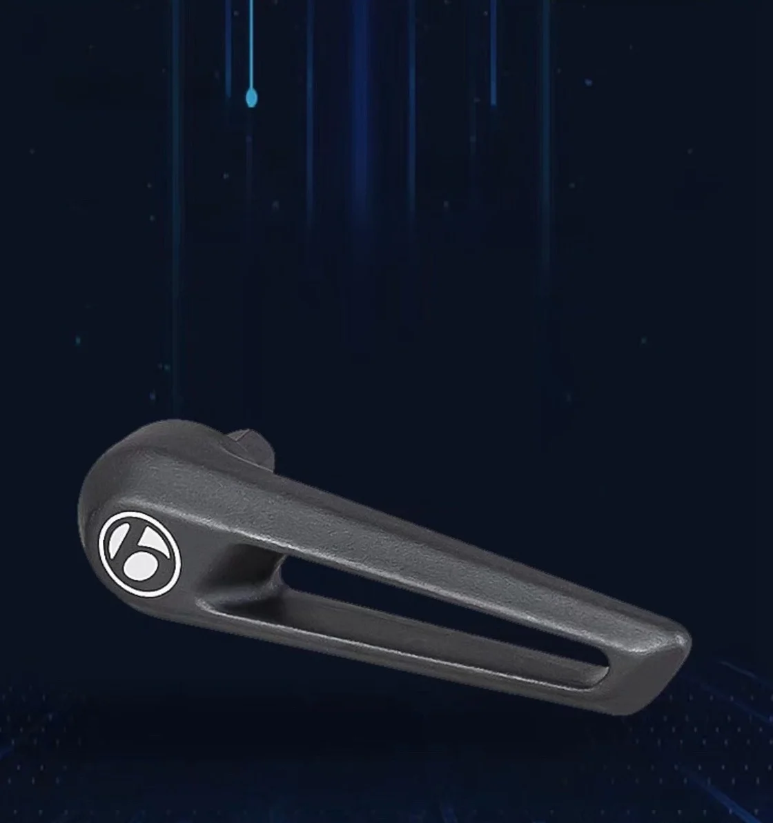 Bontrager Switch Lever Quick Release: Ferramenta de Liberação Rápida para Guidão de Bicicletas de Montanha e Estrada, Cassete...