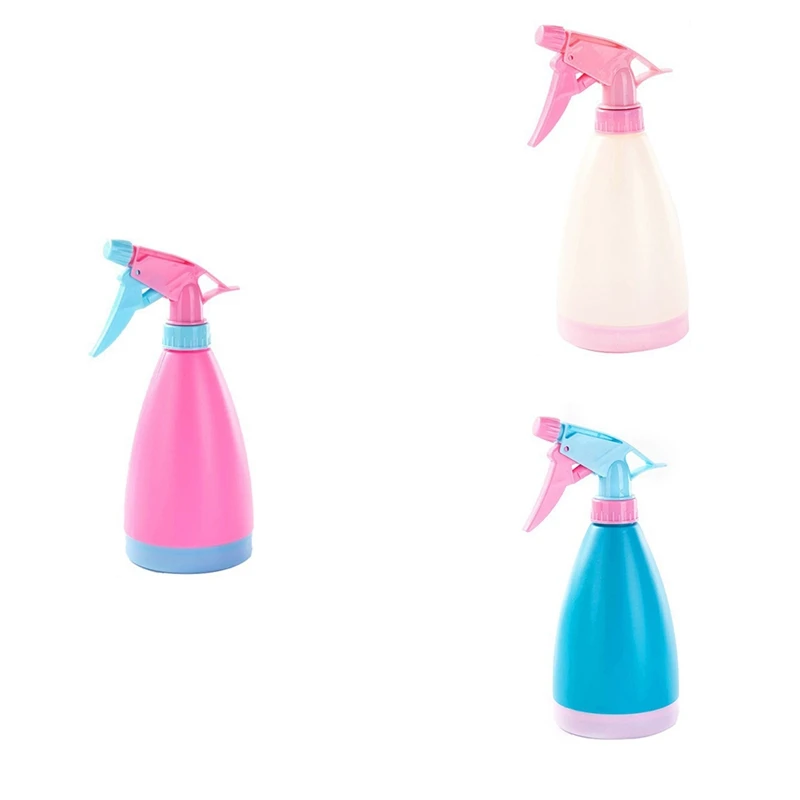 

BMBY-10Pcs Spray Bottle 500Ml Spray Bottle Disinfection Garden Watering Bottle Watering Bottle