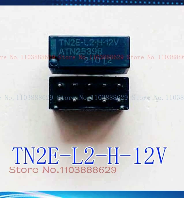 Tn2E-L2-H-12V 10 1A… - image
