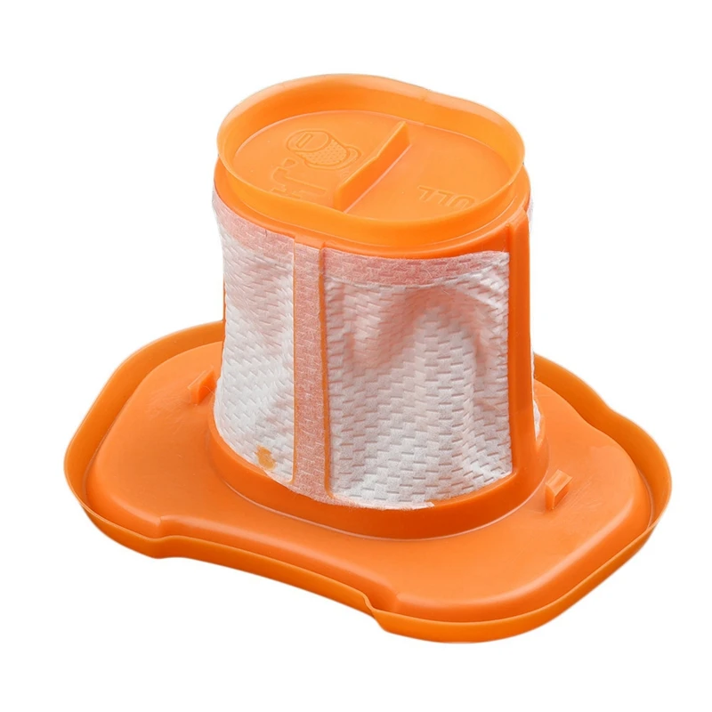 Remplacement de filtre AD pour aspirateur à main Black + Decker, HHVK, HHVK320J, HHVK320J10, HHVK320JZ01, HHVK515J, HHHVK515JP