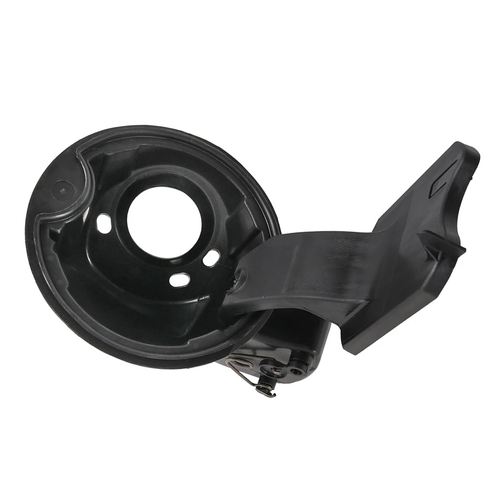 for Ford F150 2009-2014 Car Fuel Gas Filler Door Housing Pocket 9L3Z-9927936-B Plastic Fuel Filler Housing Assembly Car Part
