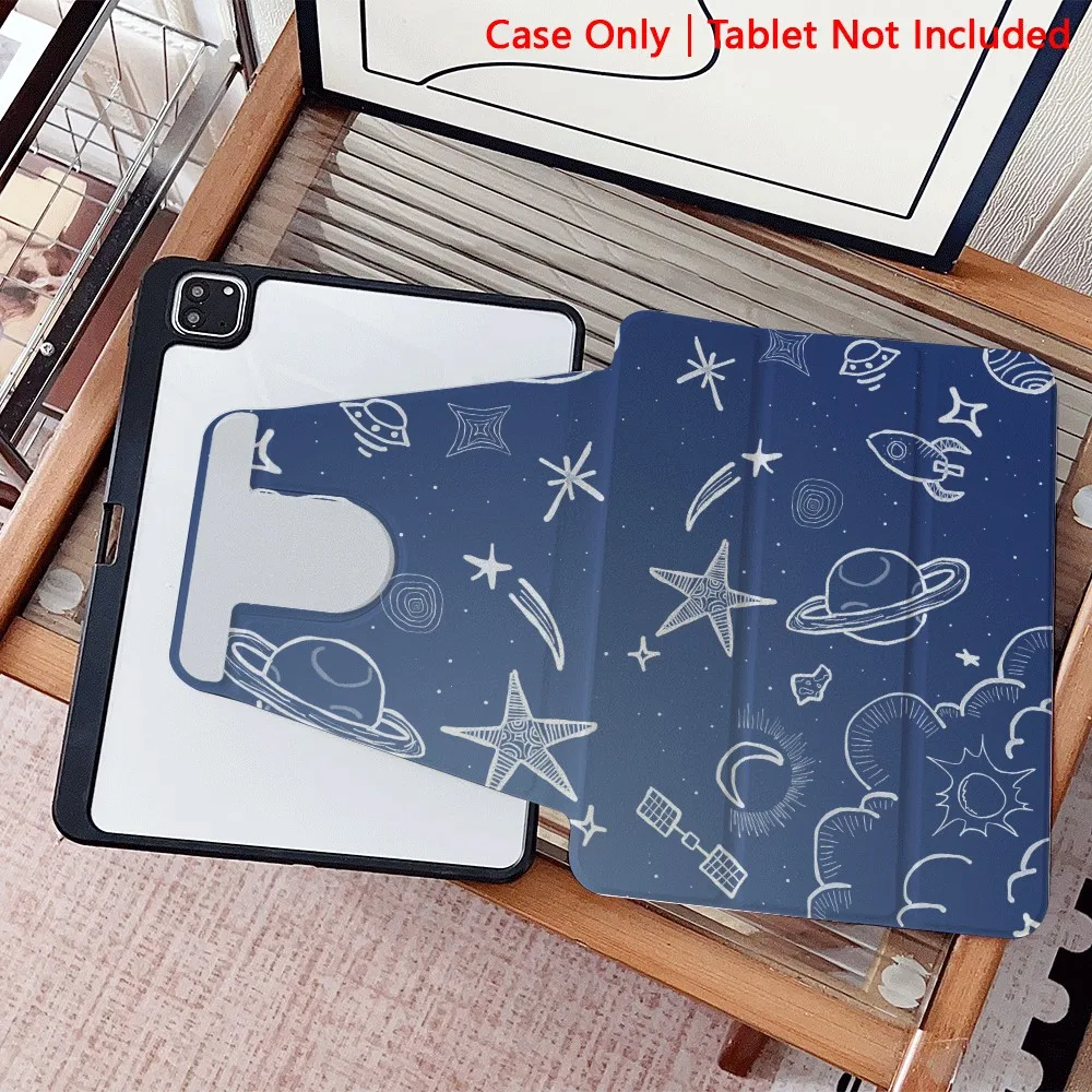 Case for iPad mini7, Pro , Air 7/8, 10/11/45;for Samsung Pad, for Xiaomi Pad, for Redmi Pad, for Huawei Pad, for Honor Pad,