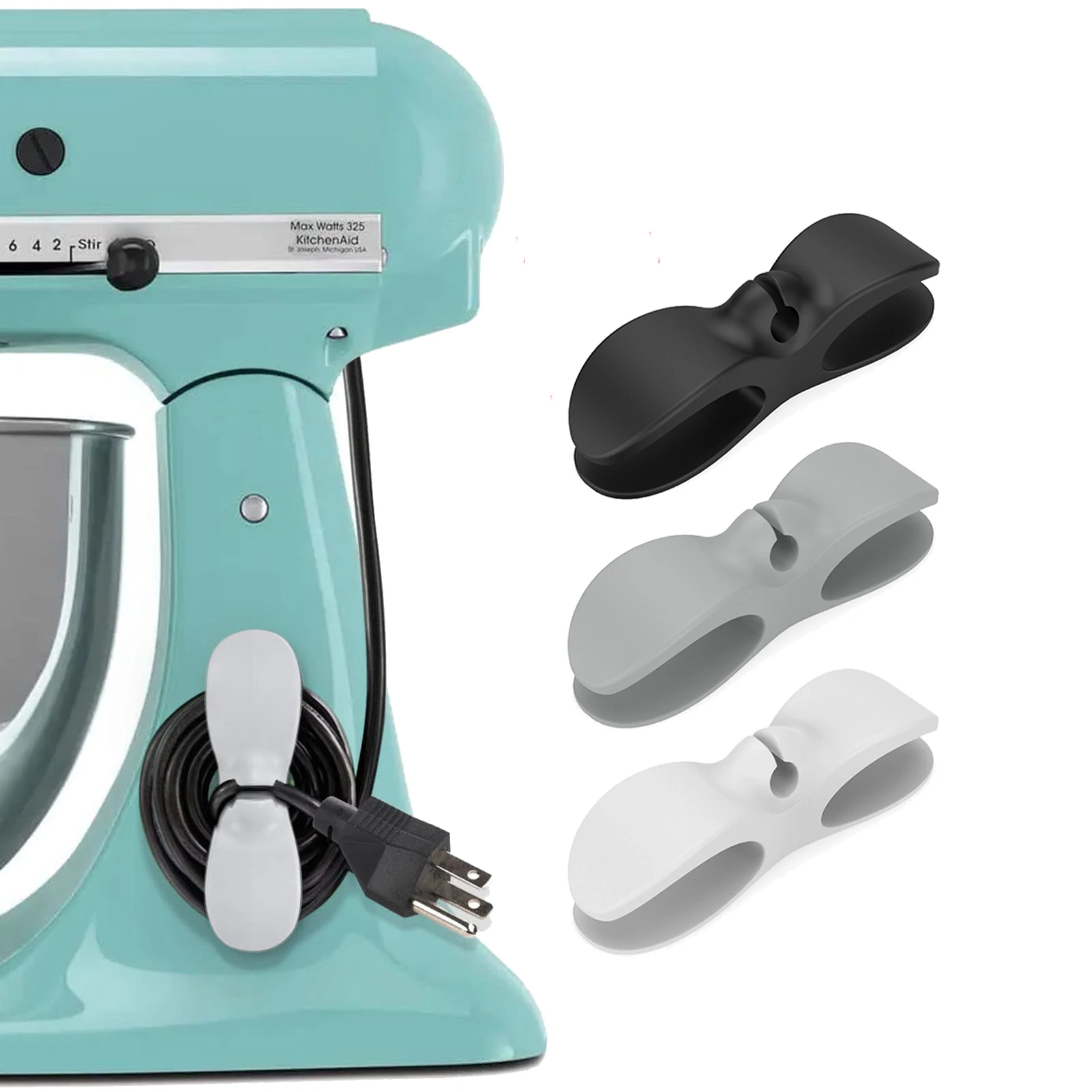 Cord Winder Organiz… - image