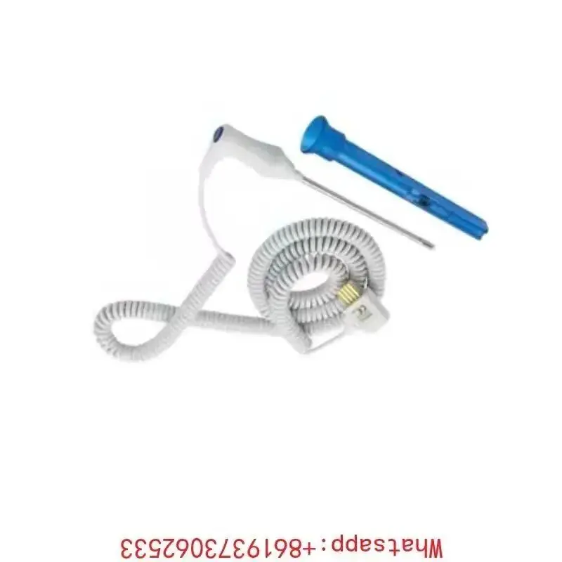 

Термометр для ротовой полости Welch Allyn для SureTemp Plus 690/692 02893-000, совместимый с различными медицинскими устройствами