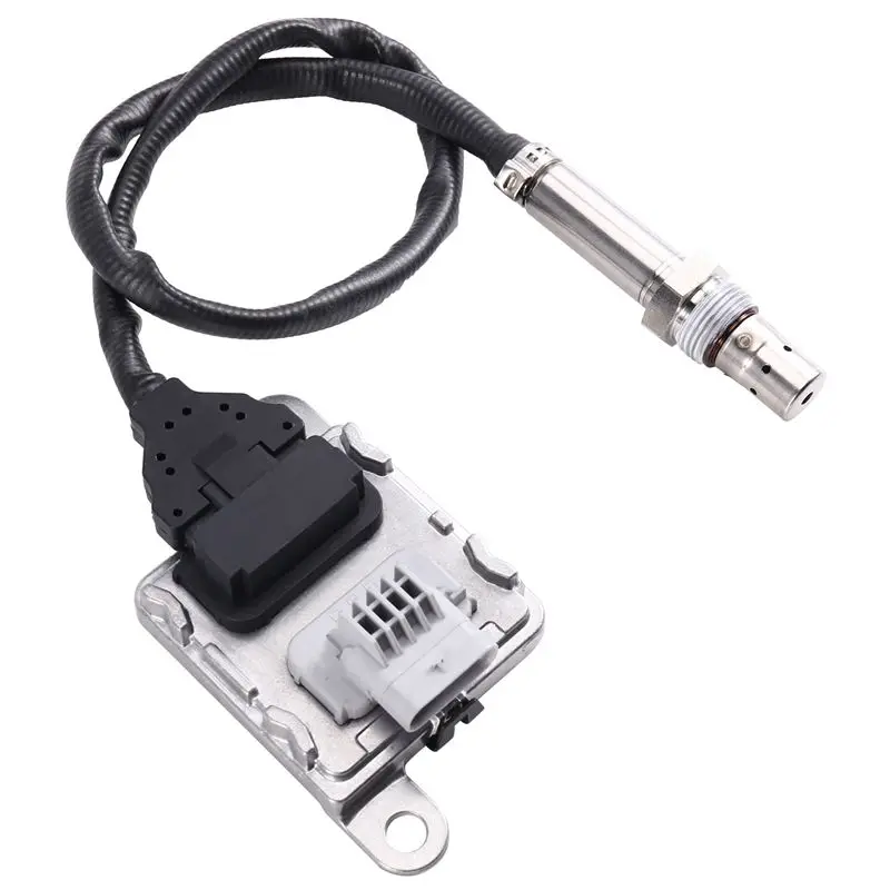 

Top Sale Car Nox Sensor Nitrogen Oxygen Sensor For Ford Transit 2.0 Diesel Van 2016-2024 Part Number KK31-5L248-BA KK315L248BA