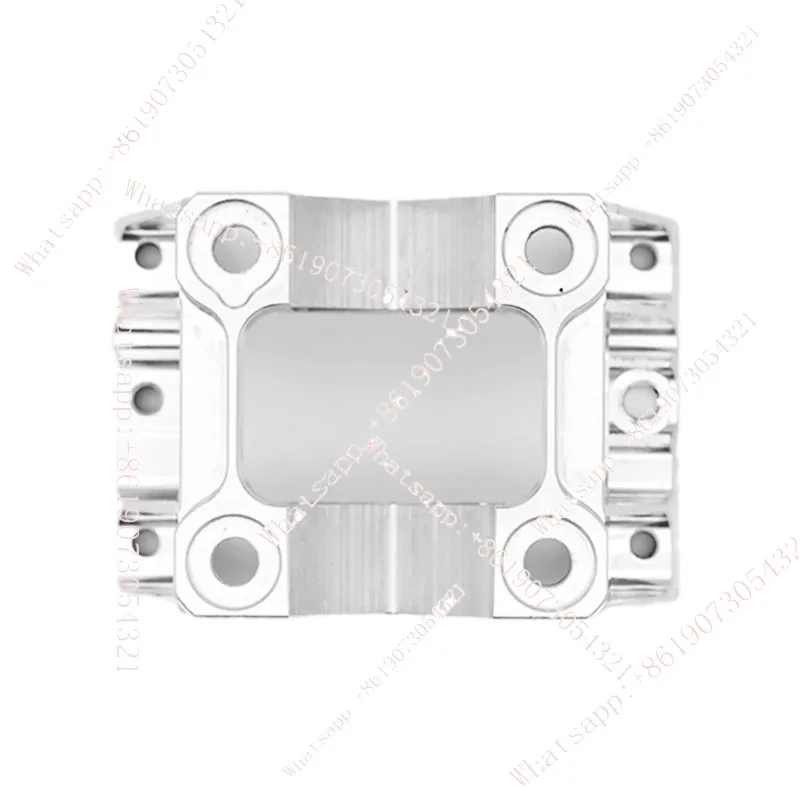 

Motor Base Upper & Lower for DJI Agras T50 Agriculture Drone Accessories Plant Protection UAV Motor Base Kit Drone Repair Parts