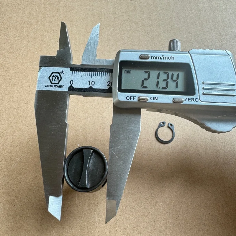 Brushless Ratchet Wrench 3/8 Head for Milwaukee 2457 2456 2557 2556 12v Power Tool Accessories view 3
