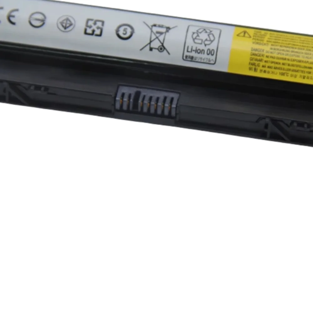 L12M4E01 L12L4A02 L12S4E01 L12S4A02 14.4V 2800mAh 2200mAh Suitable For Lenovo G400S G500S G405S G50-70 Laptop Batteries