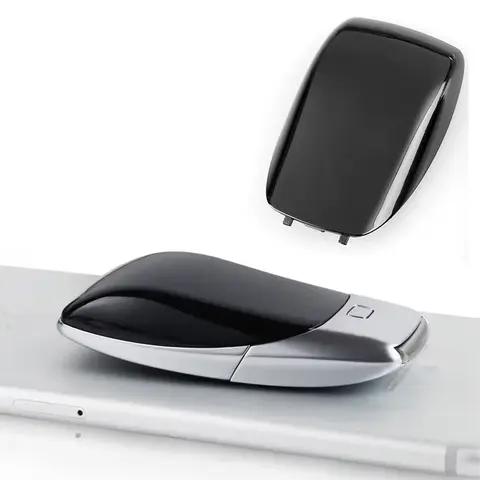 Étui pour clé de voiture, housse de protection arrière, accessoires automobiles pour mercedes-benz classe C E S GLE pour classe E coupé C207