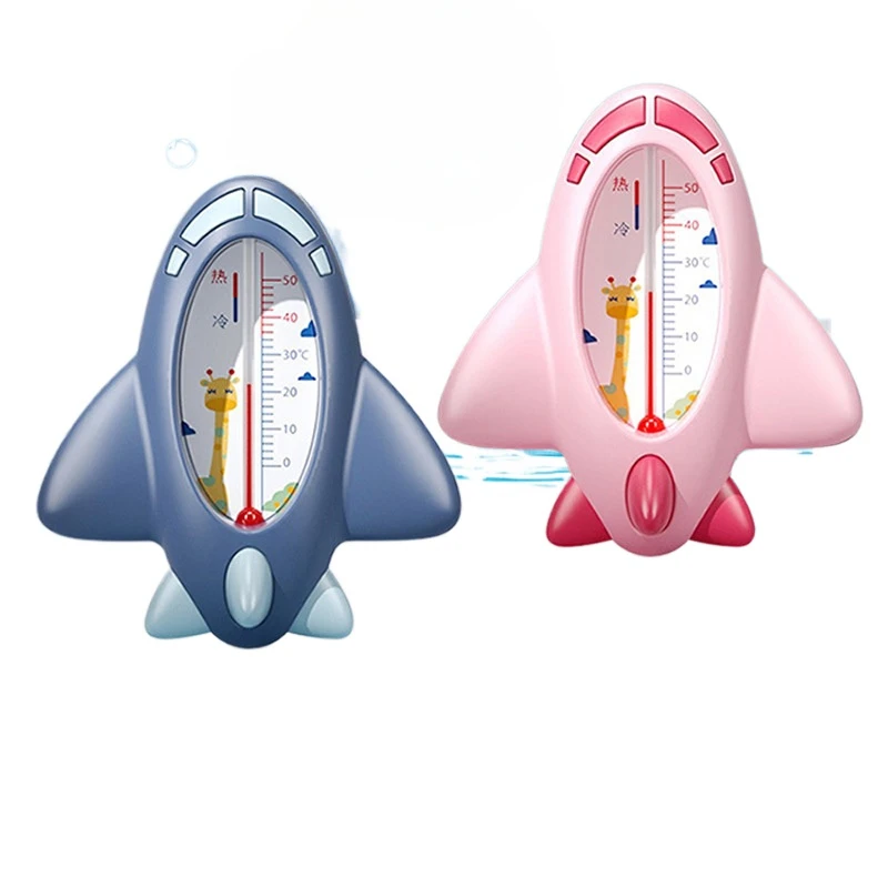 Baby Water Temperature Gauge Display for Newborn Children Dedicated To Bathing Household Thermometer Bath Products