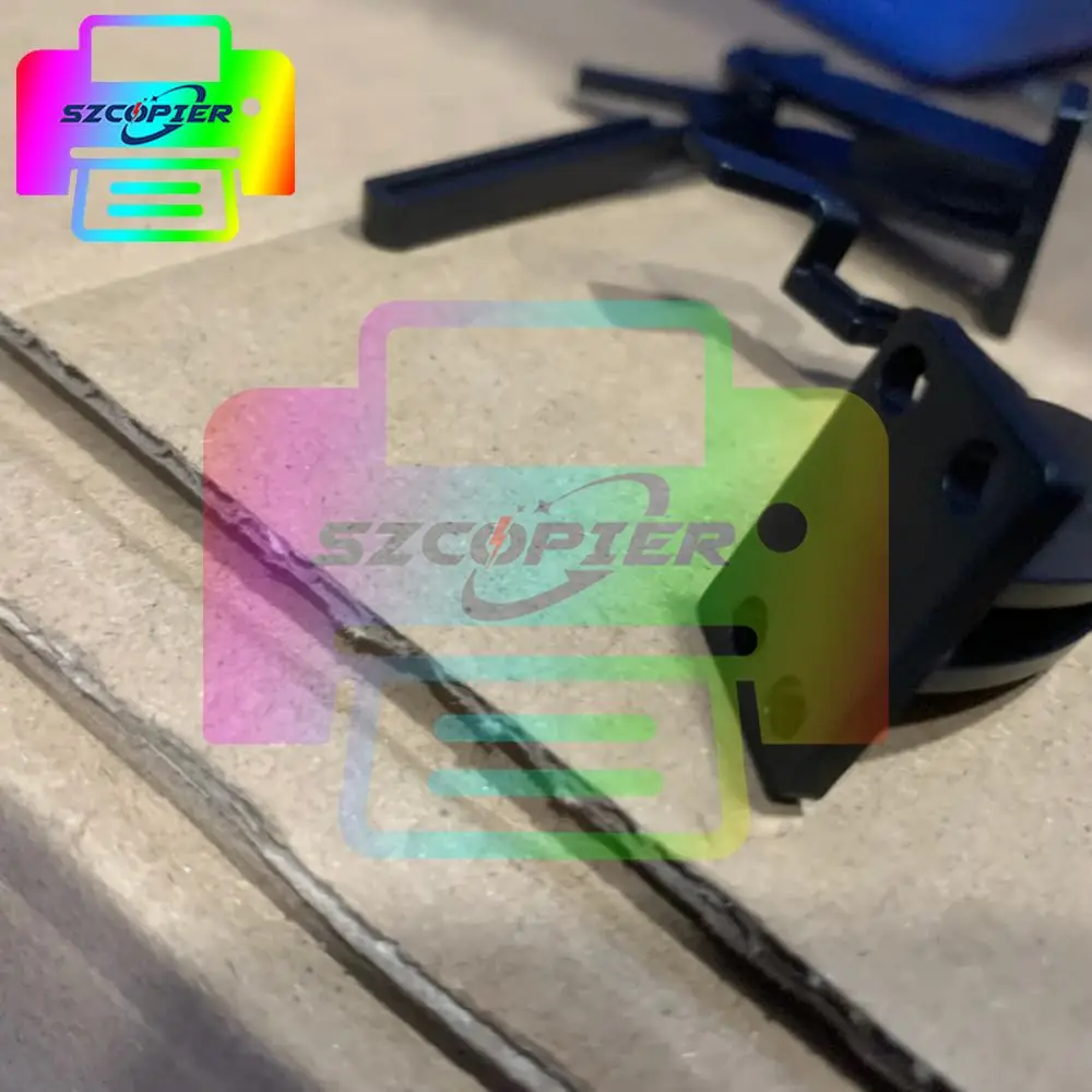 1X 40X8800 Media Flag for LEXMARK MS510 MS517 MS610 MS617 MS621 MS622 MX310 MX410 MX510 MX511 MX517 MX610 MX611 MX617 MX622