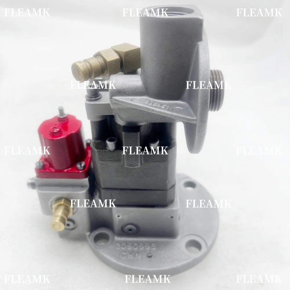 High Quality Diesel Common Rail Fuel Injection Pump 3090942 3417677