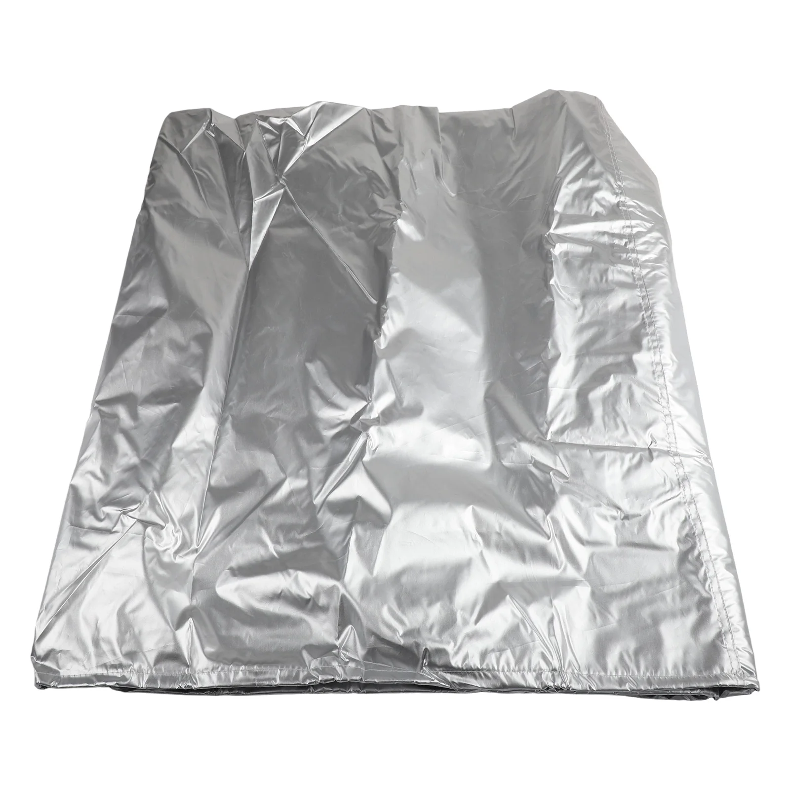 Outdoor Table and Chair Protector in Sturdy 210D Oxford Fabric Keeps Your Patio Essentials Safe from the Elements