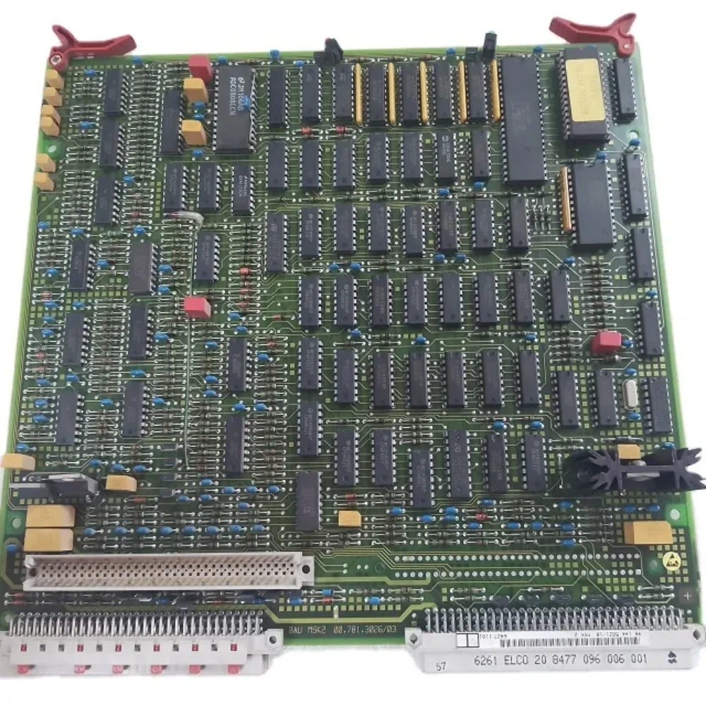 Printing machines 98.144.5021/10 Circuit Board 00.781.3026/03 for Printing Machine Printing Part