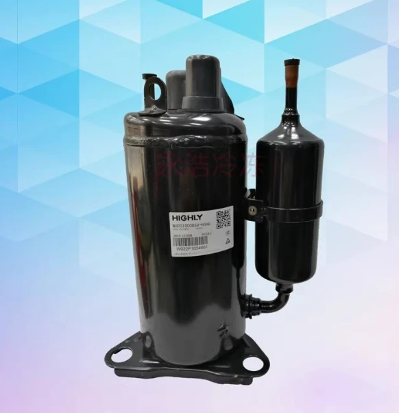 

WHP01900BSV-H6AU 01980ZSV-H6AU Компрессор 03500RCV-G7BUN 02300