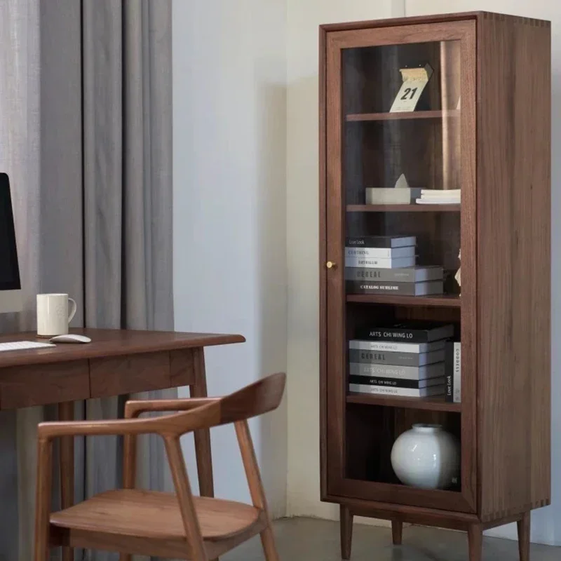 تخزين ديكور خزائن غرفة المعيشة الايداع الرف مكتب رف الكتب خزائن غرفة المعيشة خزائن جانبية الشمال Gabinete الأثاث العصري