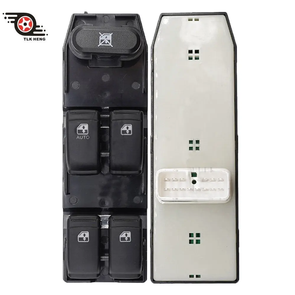 

Power Window Switch For Buick Chevrolet Optra/Daewoo Lacetti,2008-2015,9066788