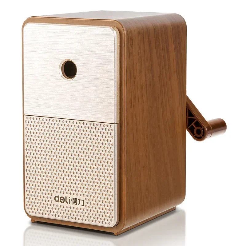 Hand Crank Pencil Sharpener 6