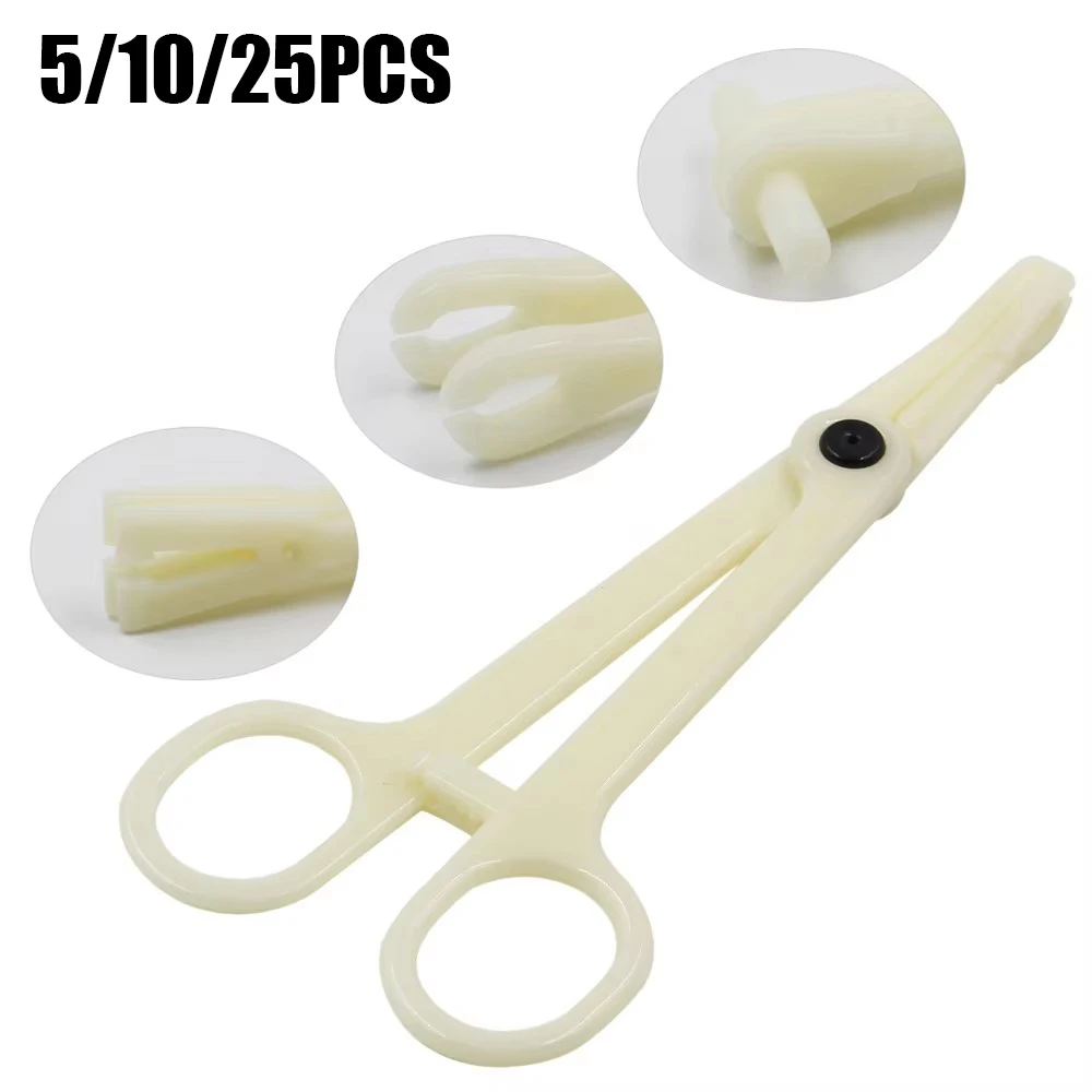 25PCS Disposable St…