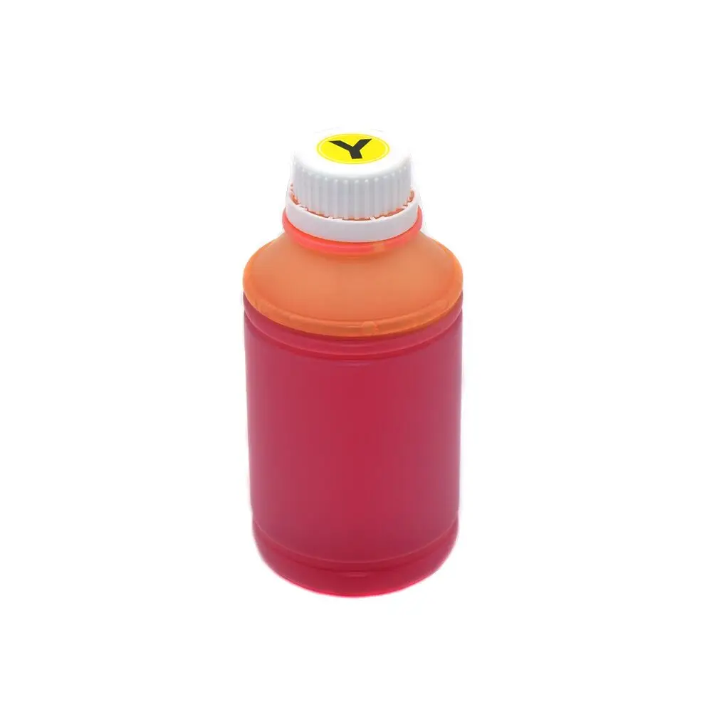 캐논 PGI-150 CLI-151 250 251 350 351 450 451 550 551 650 651 750 751 프린터 카트리지용 500ml 리필 염료 잉크 1병