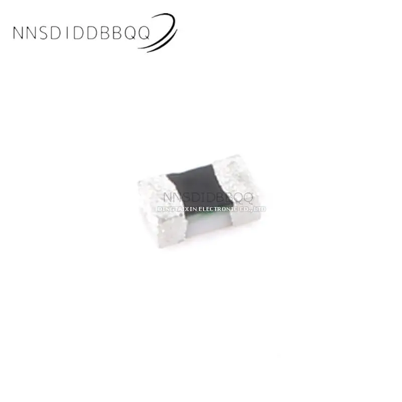50 Buah 0402 SMD Varistor Chip Resistor 5V/0.15PF KDK Komponen Elektronik