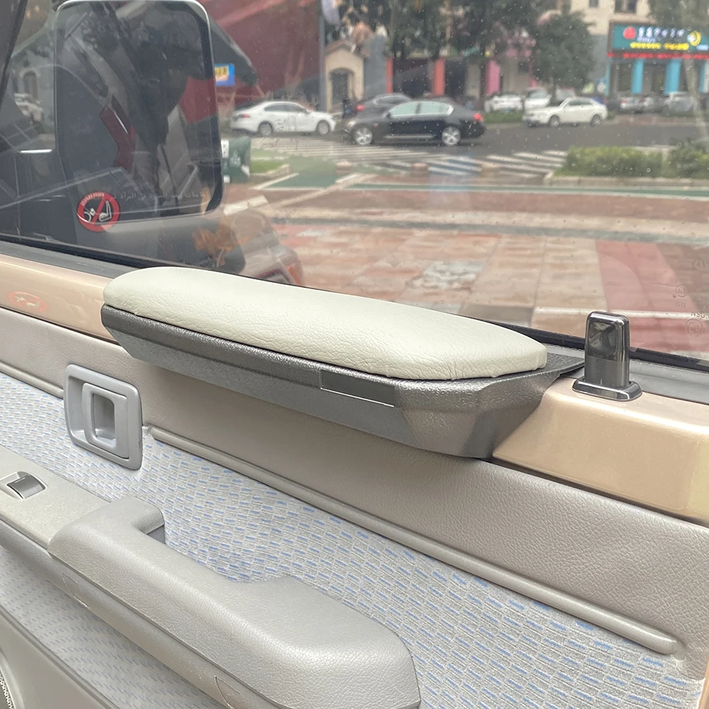 

Новый дверной подлокотник для Land Cruiser 70 серии LC70 LC75 LC76 LC79 HZJ78 HZJ76 HZJ79 аксессуары Запчасти