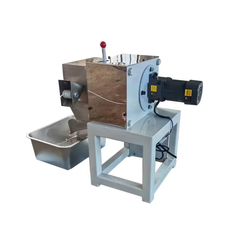 SJ25 Pelletizing Extruder for Lab Small Plastic Particles Making Machine
