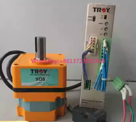 

Suitable for Taiying TROY brushless motor 9B075PD-2/9B120PD-2 /DB075-2/2DB120-2
