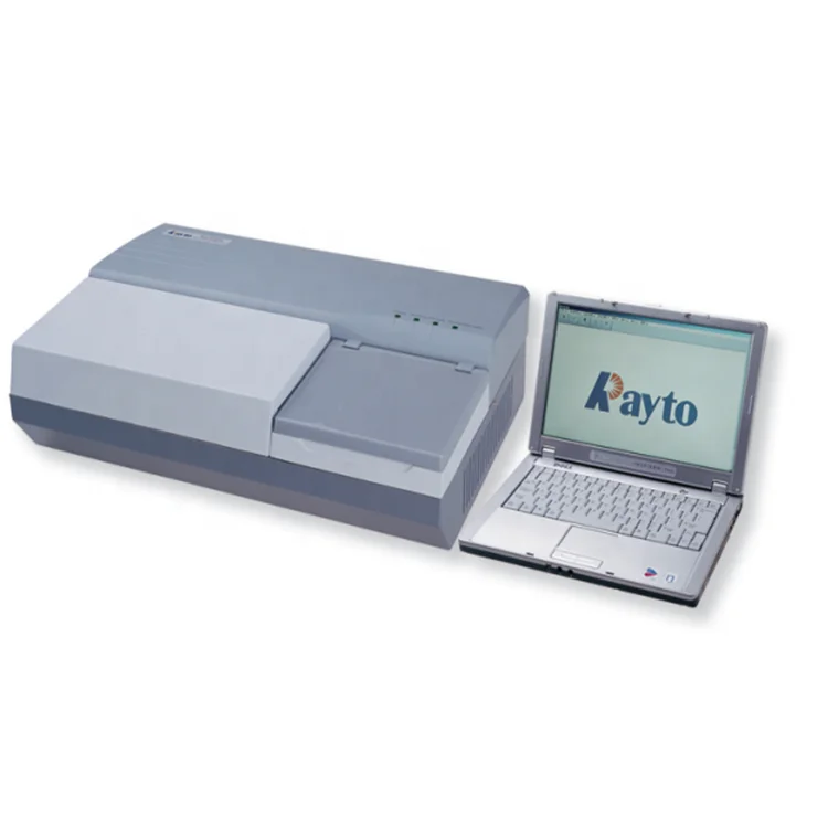 Rayto RT-6100 Portable Microplate Reader For Lab Use