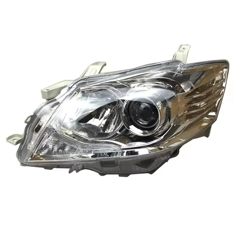 

Electrical system, front headlight, front headlight assembly 81170-06620 left 81145-06630 right