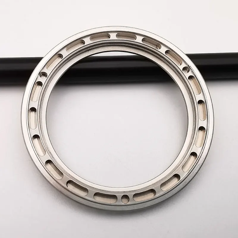 ARF Super Watch Bezel For YACHT-MASTER M126622-0002, Aftermarket Watch Parts