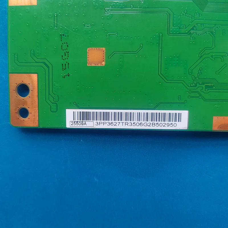 บอร์ด T-CON V390HJ4-CE1 BN96-25509A สำหรับ Samsung TV 39 ''39นิ้ว UE39F5300AW UE39F5020AK UE39F5300AY ลอจิกบอร์ด BN96-28858A