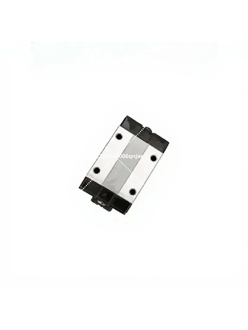 Precision Linear Guide Rail Slider Block for CNC Industrial Motion 15 20 25 30 Series