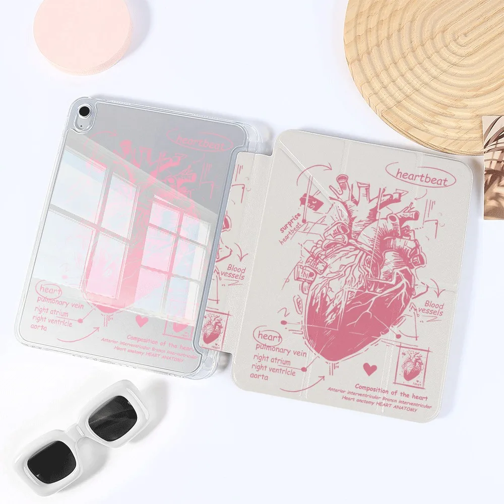 

Case for iPad mini7, Pro , Air 7/8, 10/11/12;for Samsung Pad, for Xiaomi Pad, for Redmi Pad, for Huawei Pad, for Honor Pad,