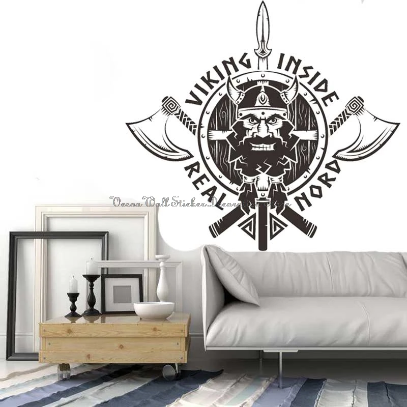 Viking Club Wall St… - image