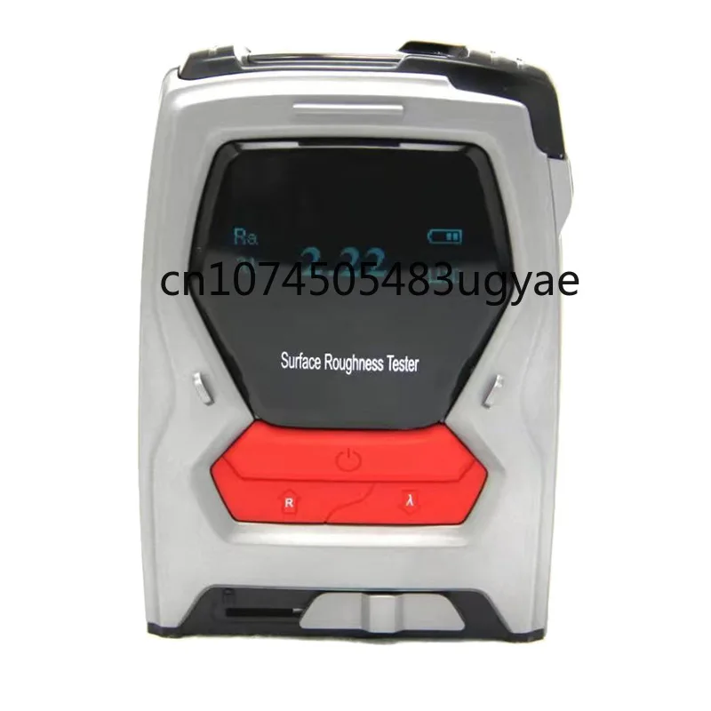 Handheld Roughness Tester TR100 Measuring Machine Portable Smoothness Tester Package