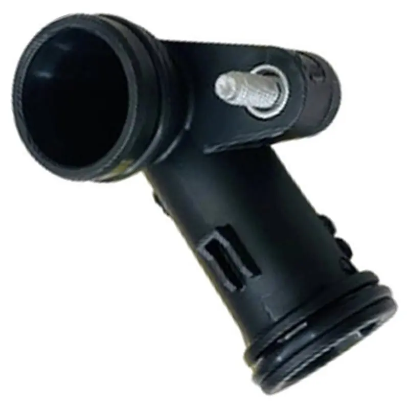 Reliable-NEW Car Engine Cooling Thermostat Outlet Pipe 11537644811 Fits For BMW 530I 320I 430I 330I X4