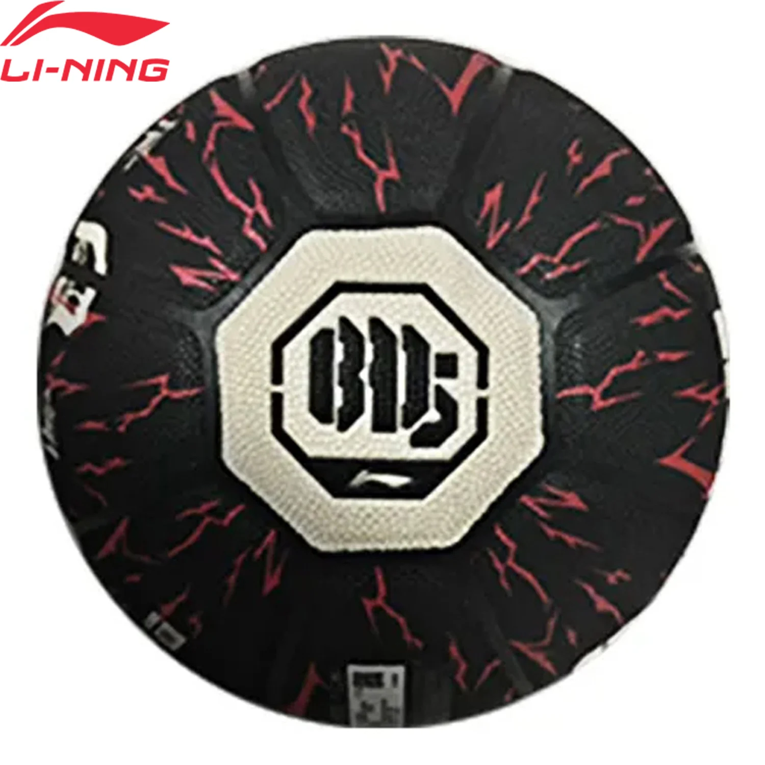

Стильный баскетбольный мяч унисекс BADFIVE Elite Li-Ning, размер 7. # Мяч Профессиональный Спортивный Невоспальный Подкладка Открытый Крытый Мяч ABQV019