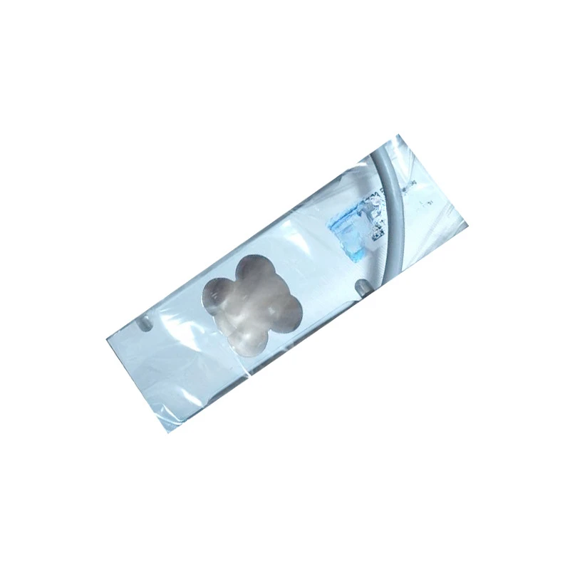 Suitable for HBM weighing single point weighing sensor 1-SPL/300G-1