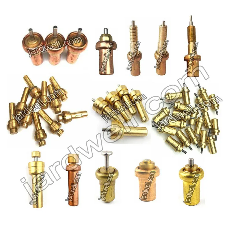 

Replacement Kaeser Thermostatic Valve