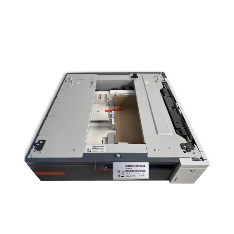 

CE860-67901 CE860A Оригинальный новый лоток для бумаги для HP 700 750 775 5225 5525
