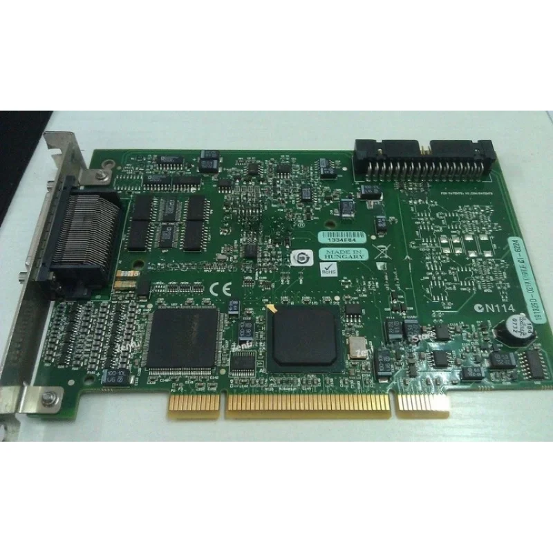 

Разборная плата передачи данных PCI-6224 779067.01