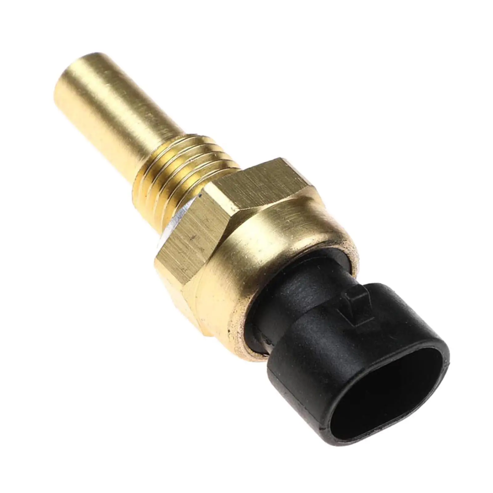 Water Temperature Sensor 213794 Direct Replaces 2134509 Fit for 6.6L