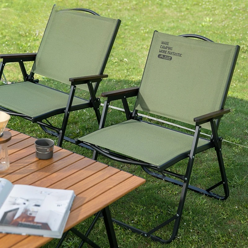 Portable Folding Ca…