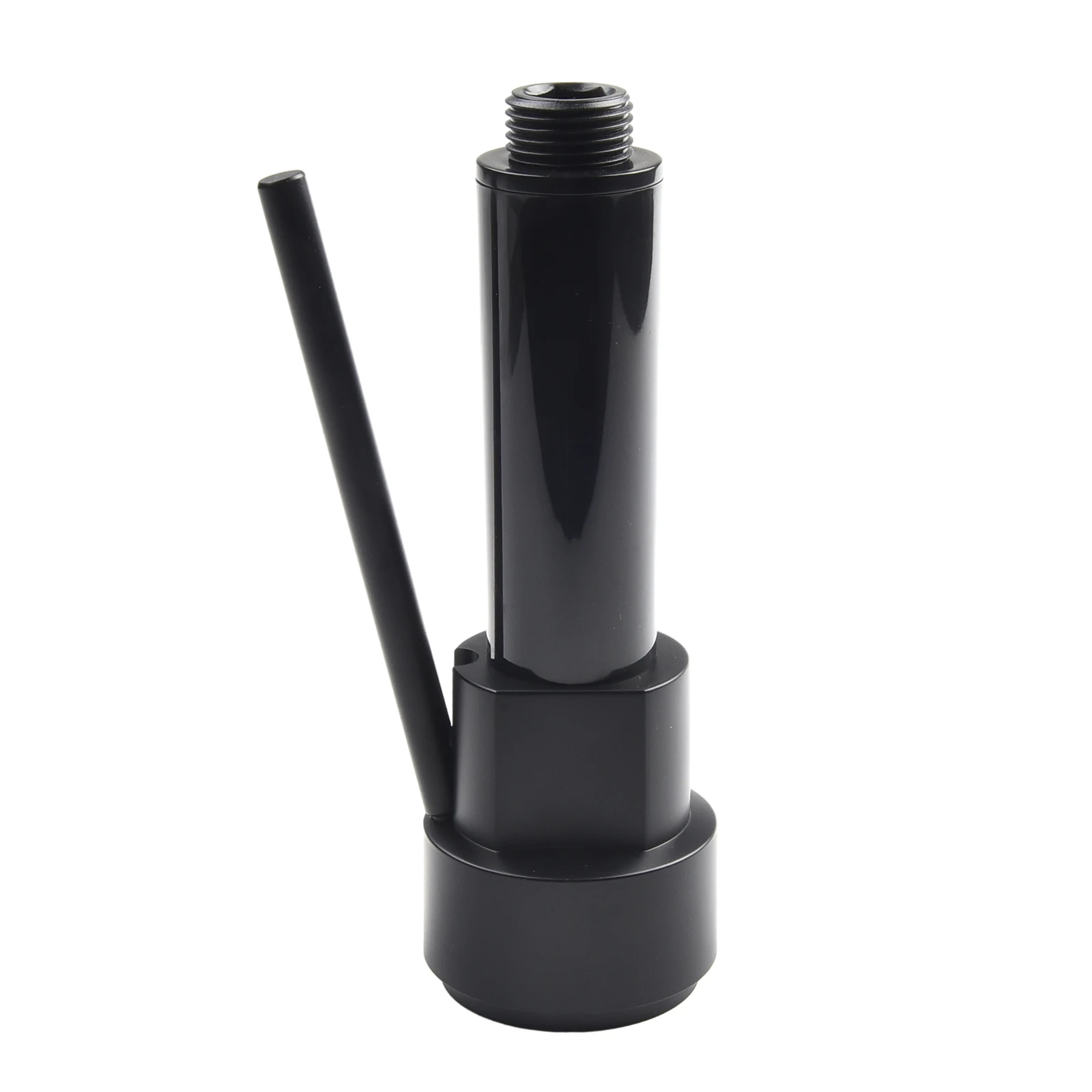 풀 아웃 스프레이 수도꼭지 샤워 ABS G1/2 인치 파이프 용 수도꼭지 샤워 설정을 설치하기 쉽고 고품질 재료