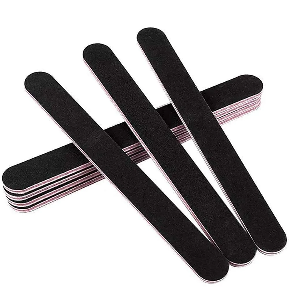 100pcs-nail-file-set-nail-files-buffers-double-sided-emery-board-100-180-grit-nail-buffering-files-for-home-and-salon-use