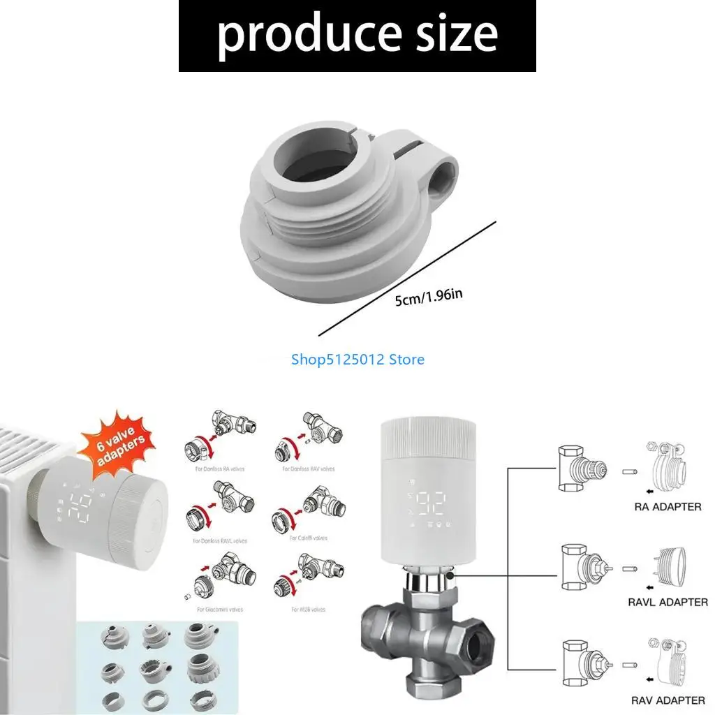 g8tc-valvulas-sistema-aquecimento-universal-conector-termostato-valvulas-adaptador-peca-reparo